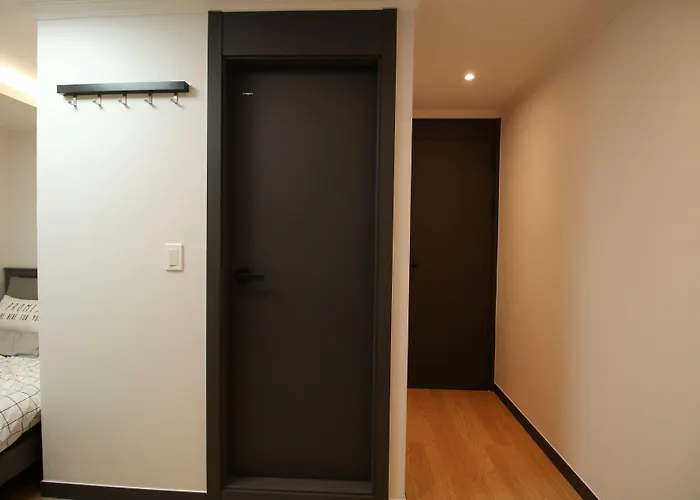 招待所 Heima Hongdae 3*
