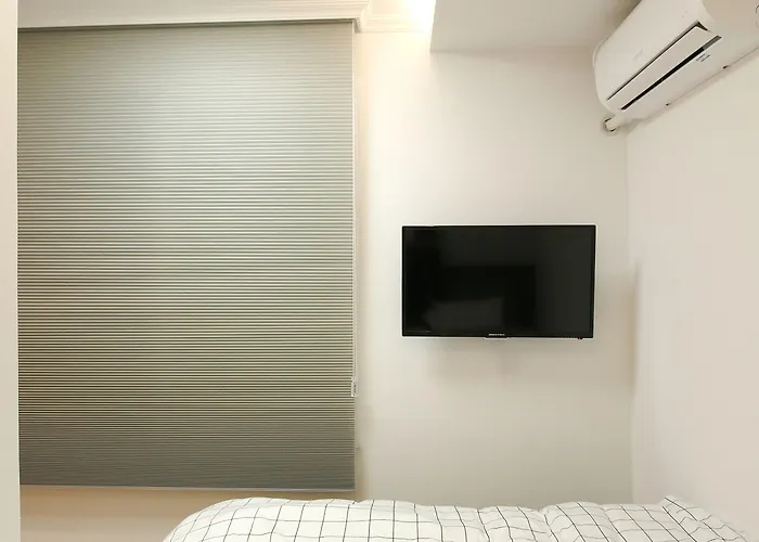 Heima Hongdae 3* 首爾