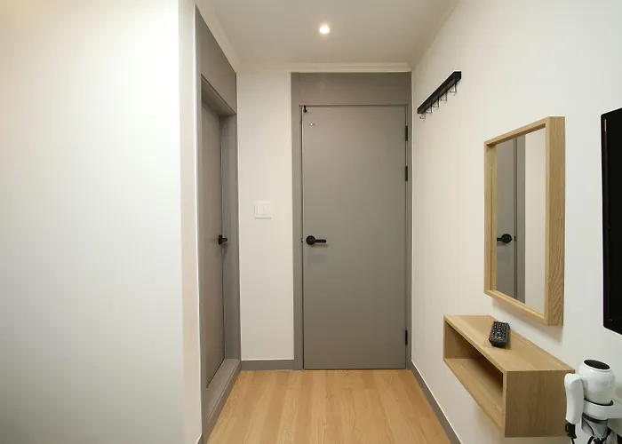 Heima Hongdae 3*