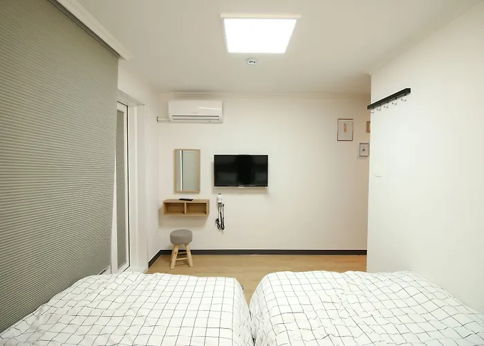 招待所 Heima Hongdae 首爾