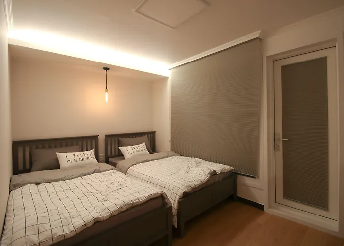 Heima Hongdae 3*