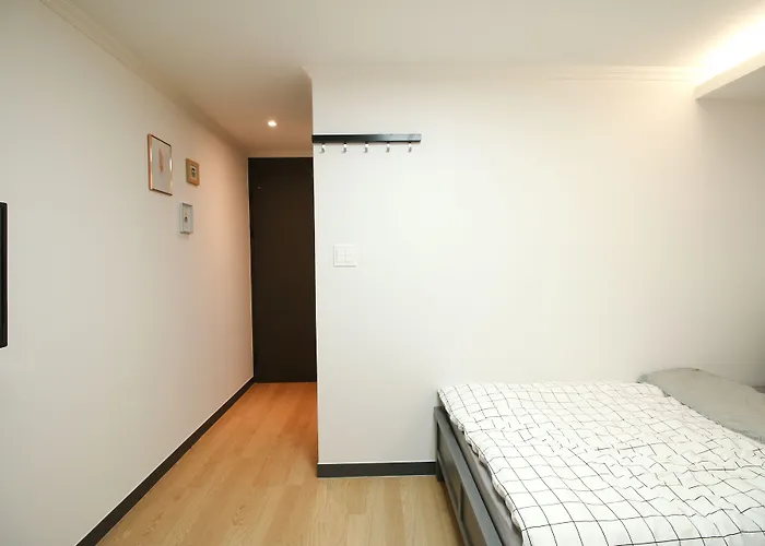 招待所 Heima Hongdae 3*