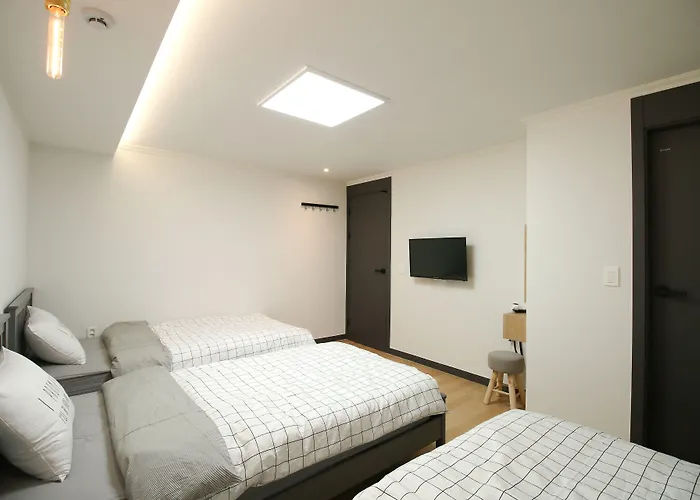 Heima Hongdae 首爾