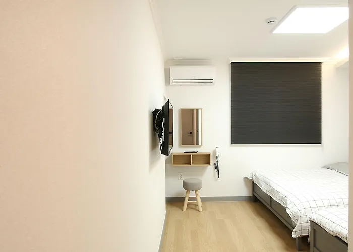 Heima Hongdae 3* 首爾