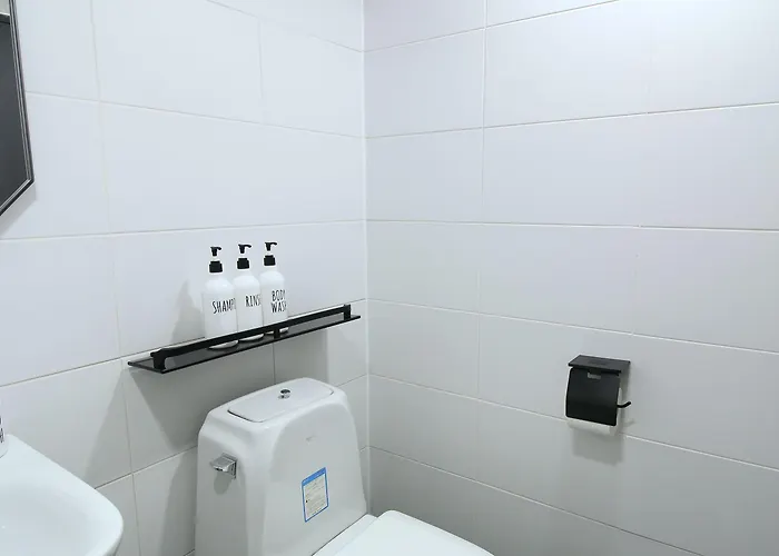 Heima Hongdae 3*