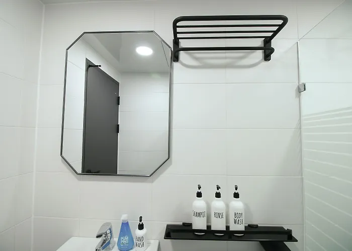 Heima Hongdae 3*