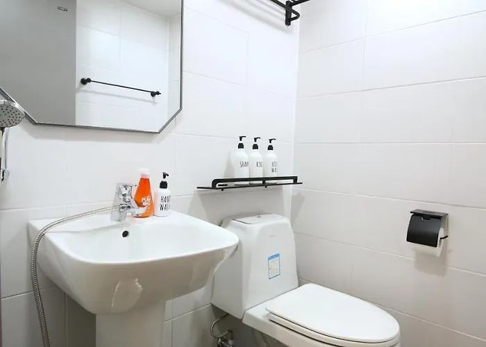 Heima Hongdae 3* 首爾