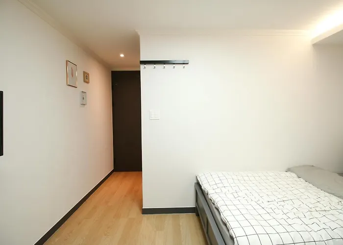 Heima Hongdae 招待所 首爾