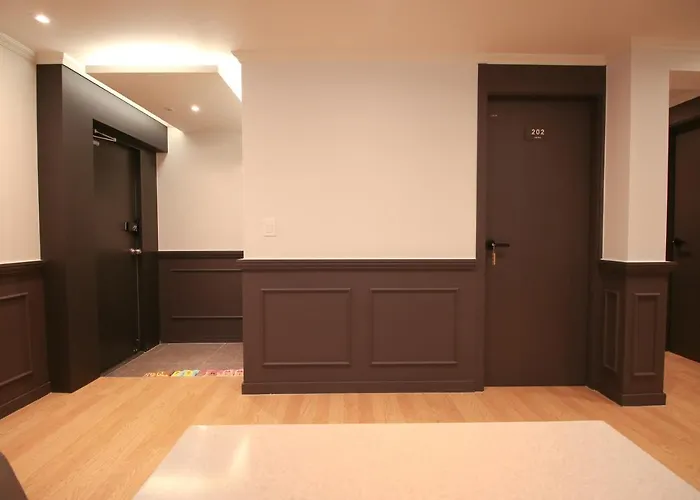 Heima Hongdae 3*