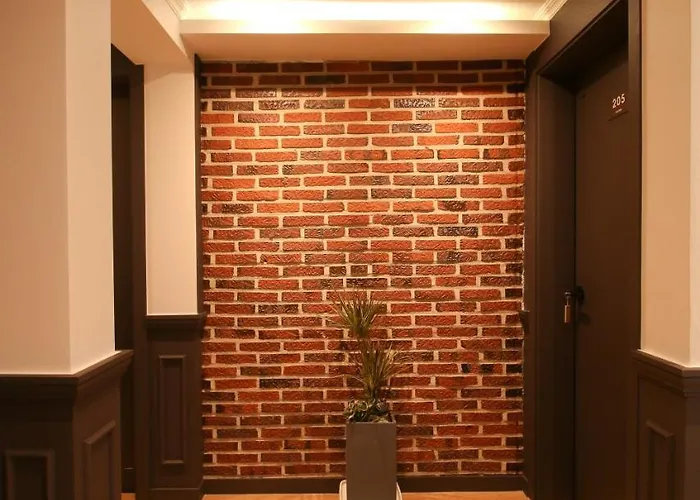 Heima Hongdae 首爾